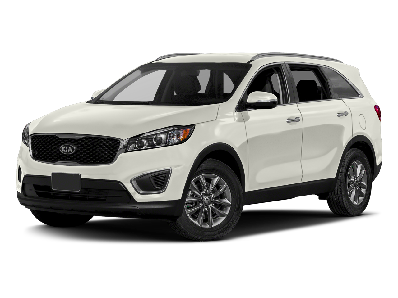 2017 Kia Sorento LX V6 AT 4WD's photo