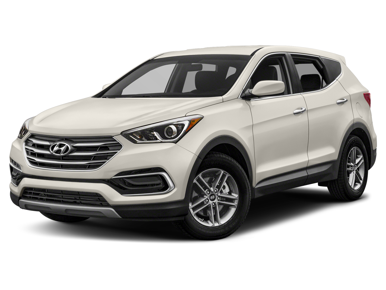 2018 Hyundai Santa Fe Sport's photo