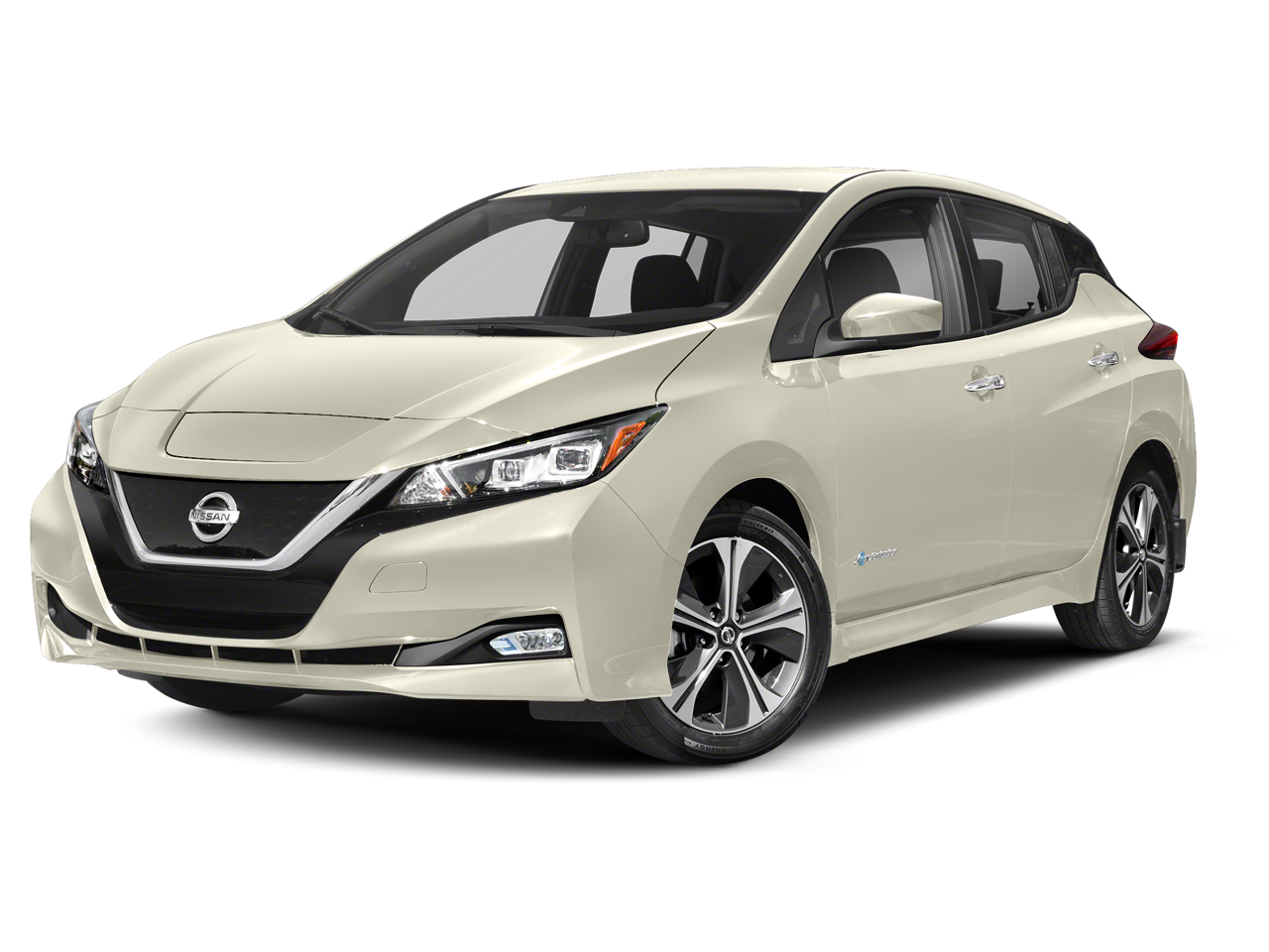 2018 Nissan LEAF SL