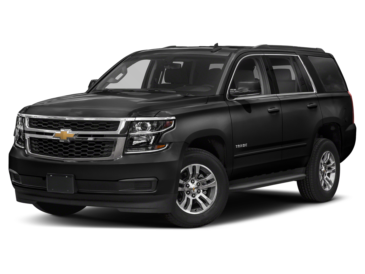2019 Chevrolet Tahoe 4WD LT's photo