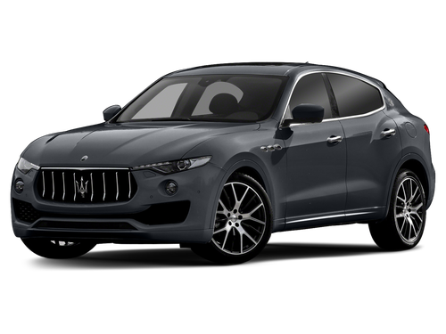 2019 Maserati Levante GranSport