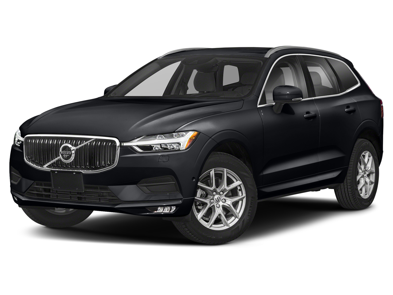 2019 Volvo XC60 Inscription
