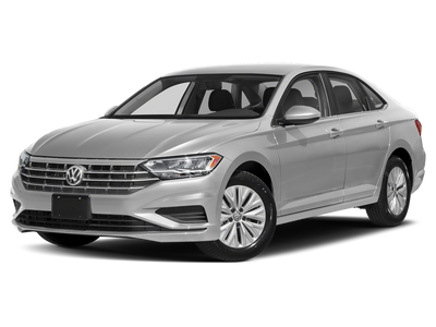 2019 Volkswagen Jetta SEL Premium