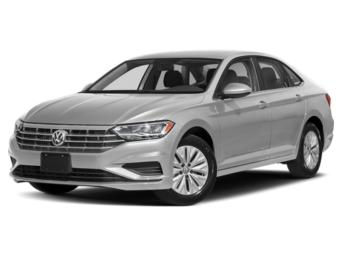 2019 Volkswagen Jetta SEL Premium