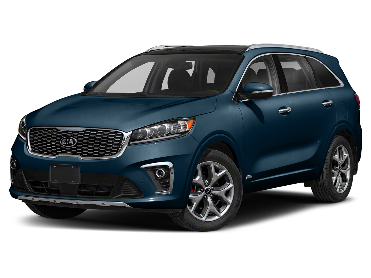 2020 Kia Sorento SX for sale in Gaithersburg, MD
