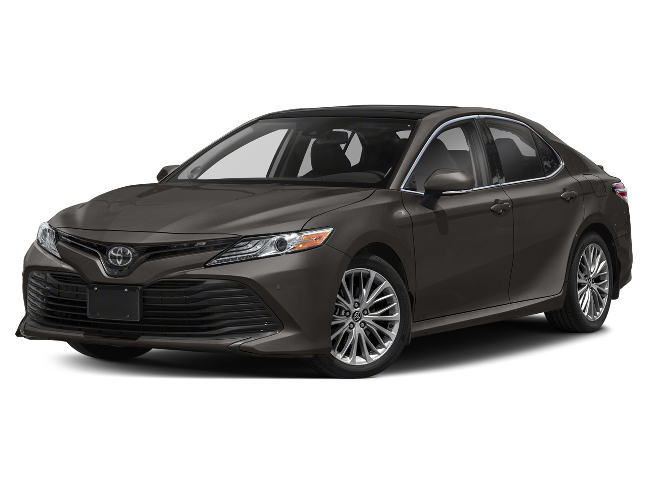 2020 Toyota Camry XLE