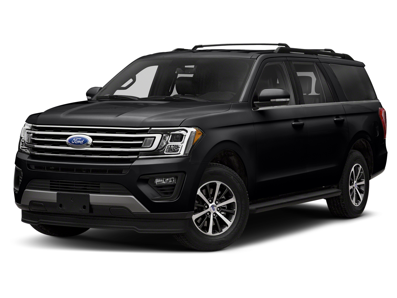 2021 Ford Expedition Max