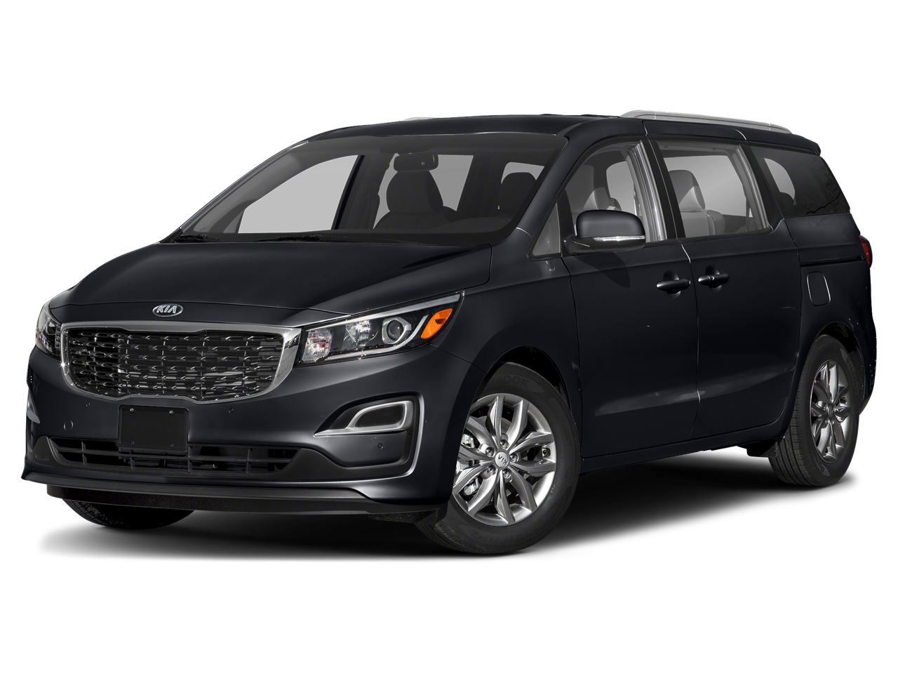 2021 Kia Sedona