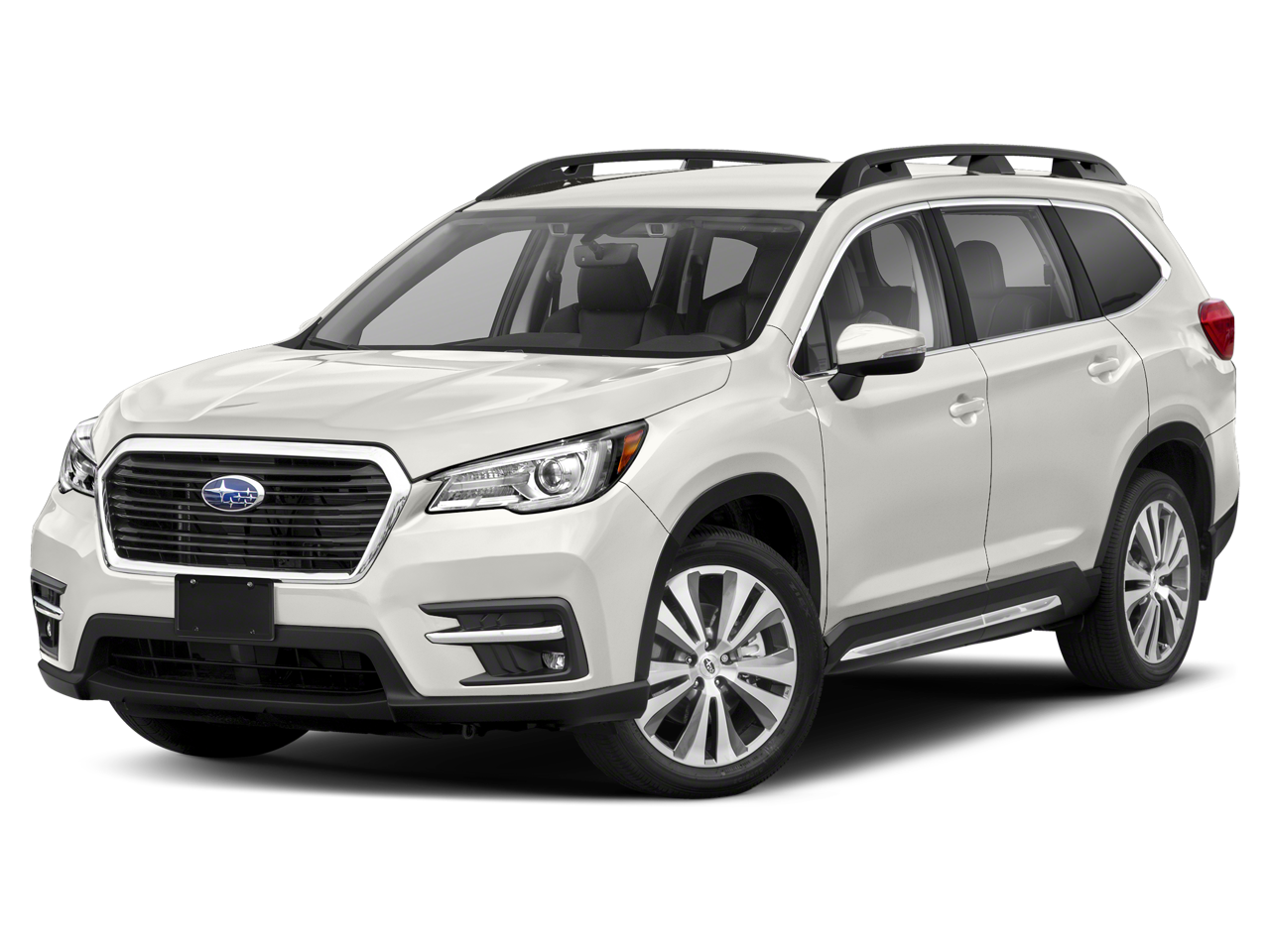 2021 Subaru Ascent Limited 8 Passenger's photo