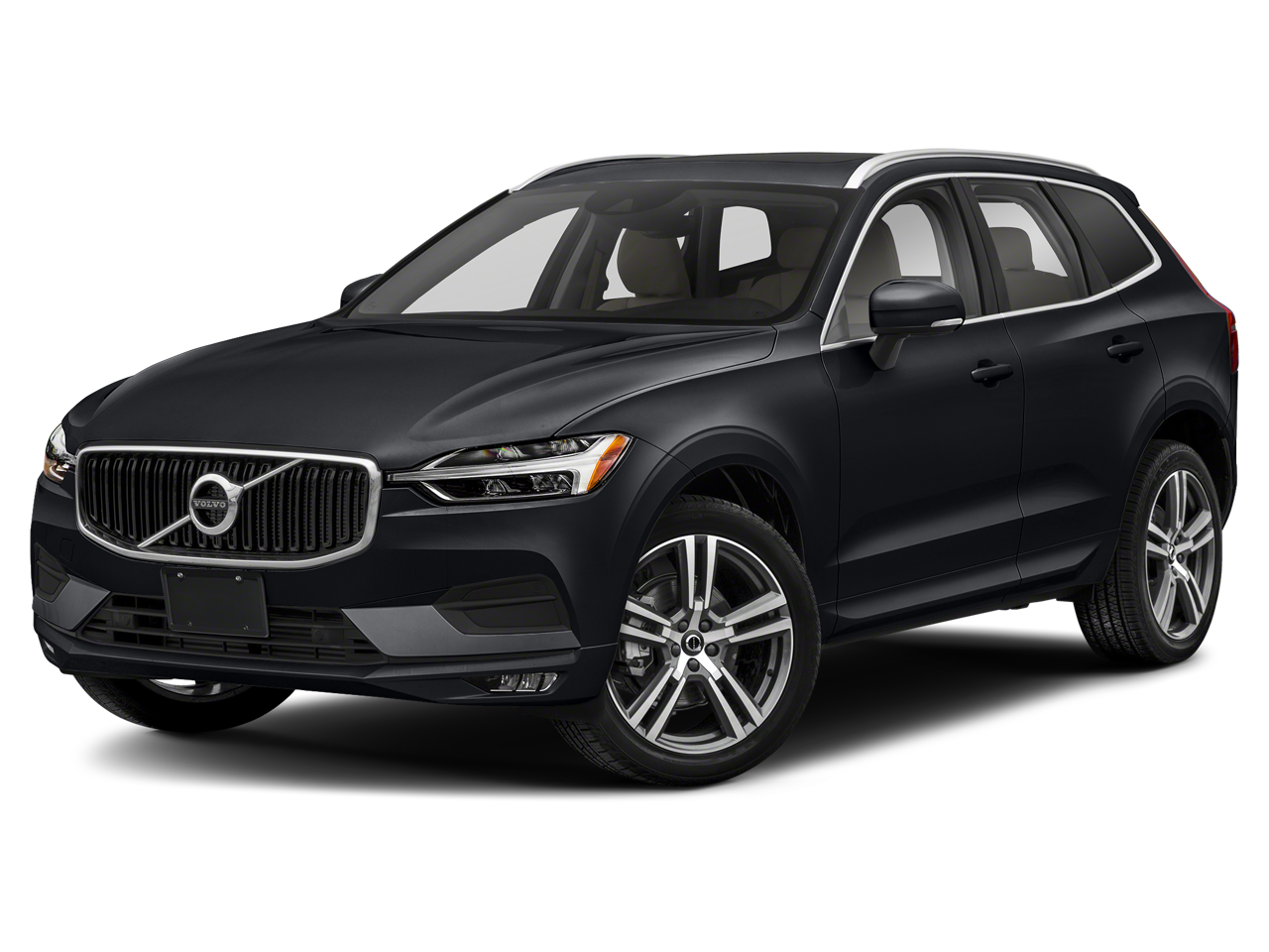 2021 Volvo XC60 Momentum