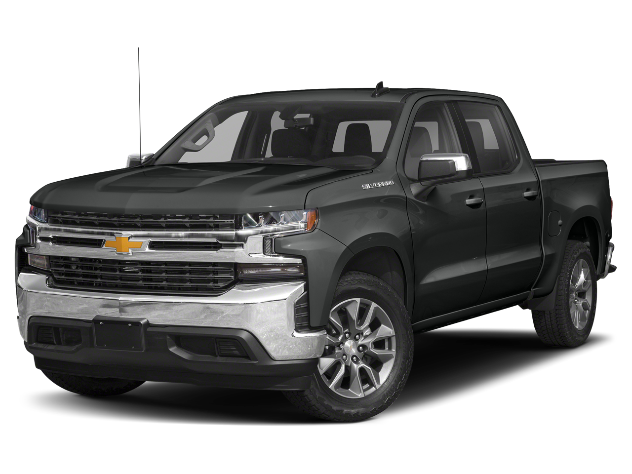 2022 Chevrolet Silverado 1500 Limited
