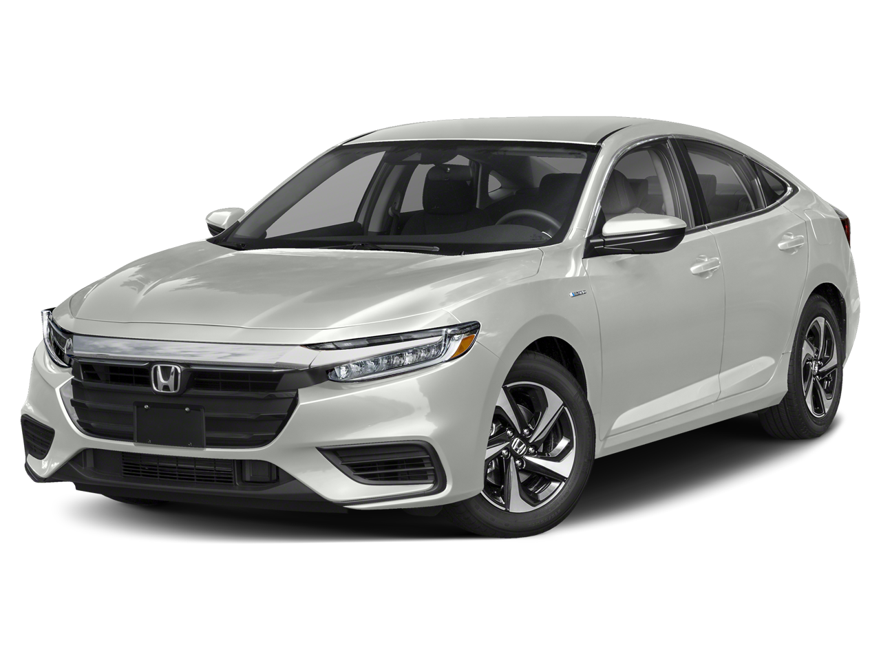 2022 Honda Insight EX