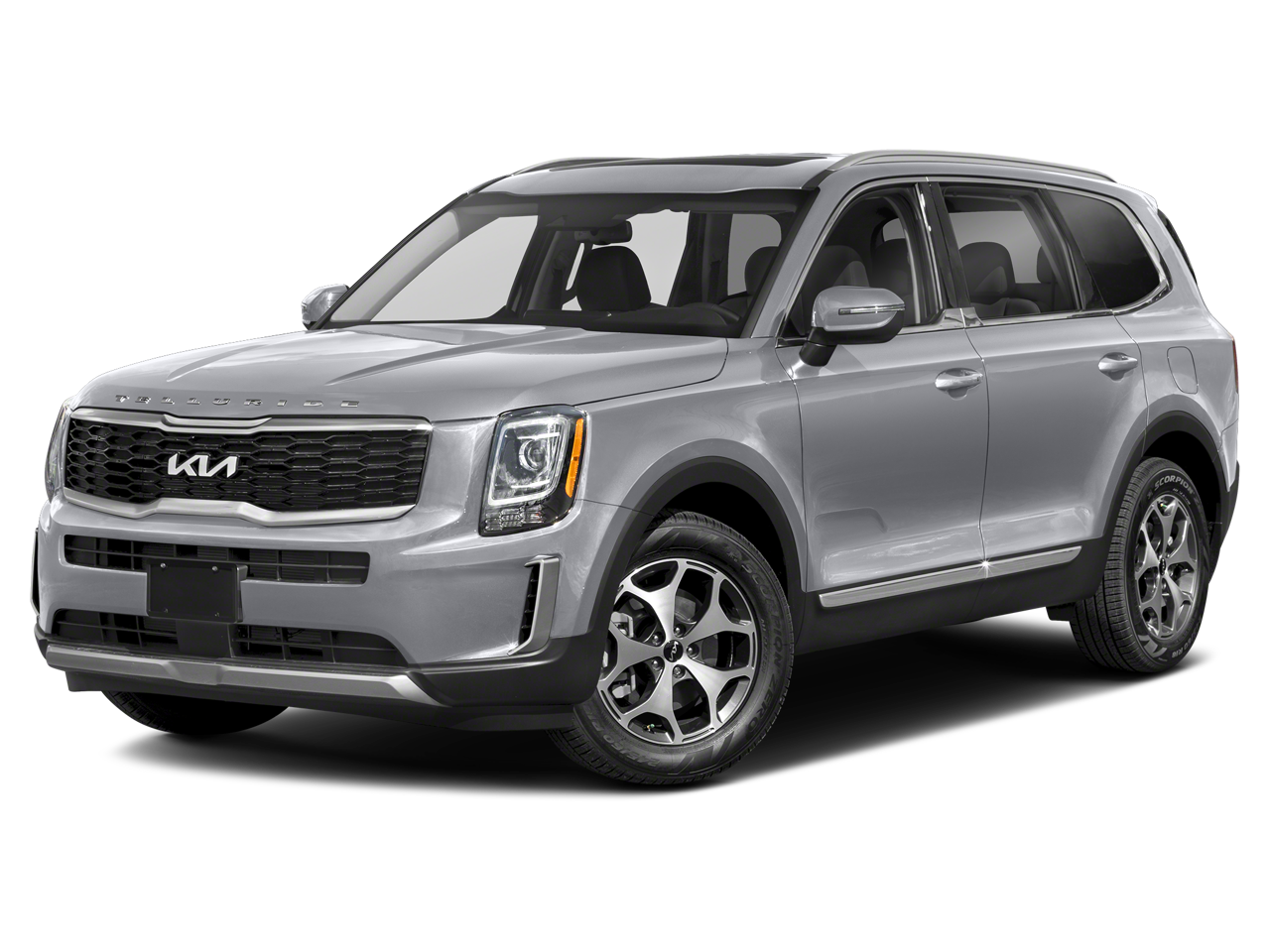 2022 Kia Telluride EX for sale in Gaithersburg, MD