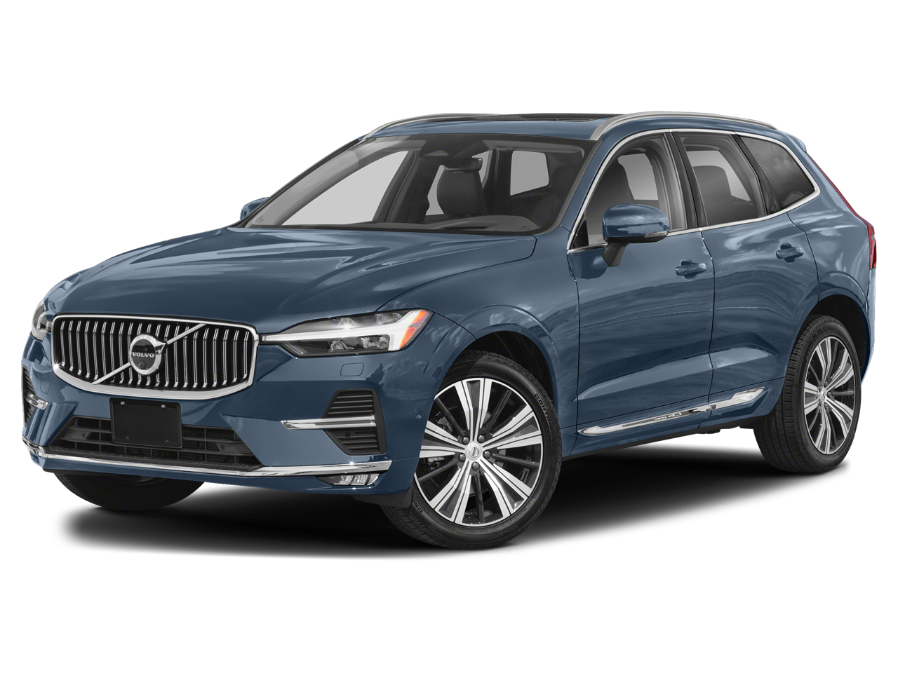 2022 Volvo XC60 Inscription - Photo 12