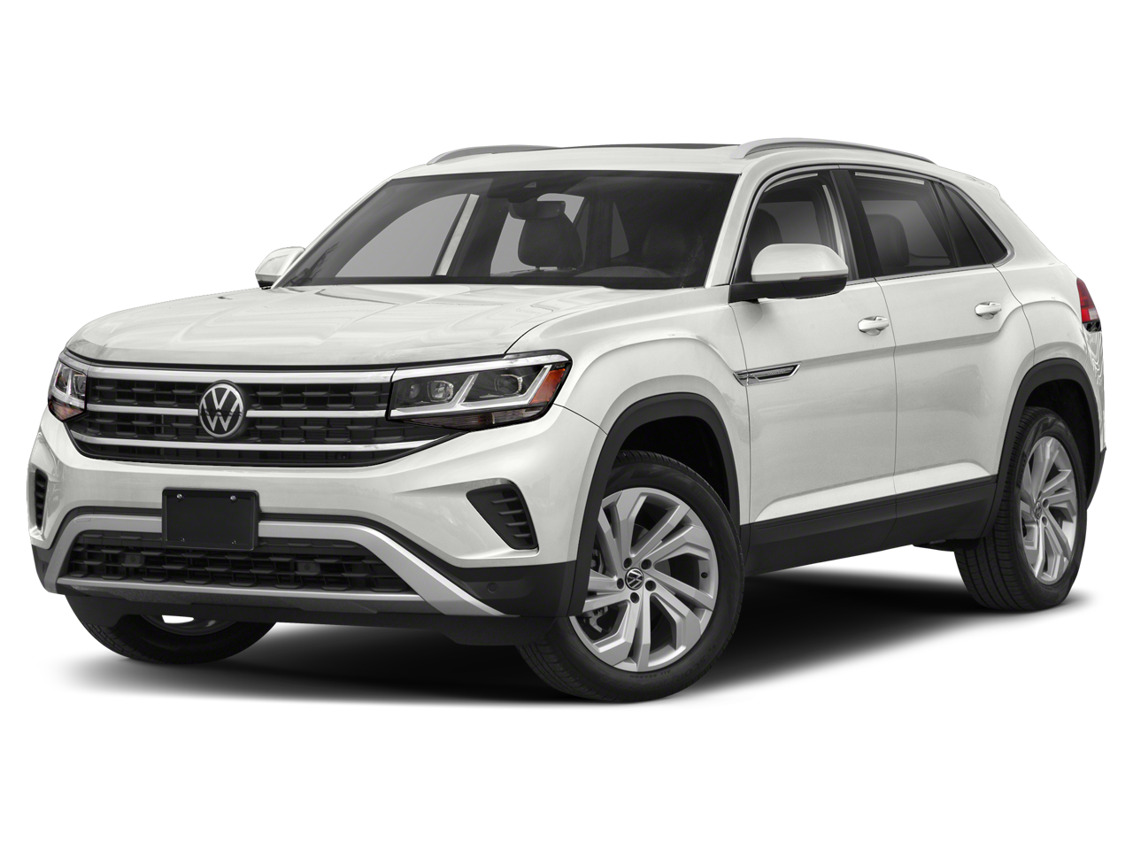 2022 Volkswagen Atlas Cross Sport 2.0T SEL R-Line