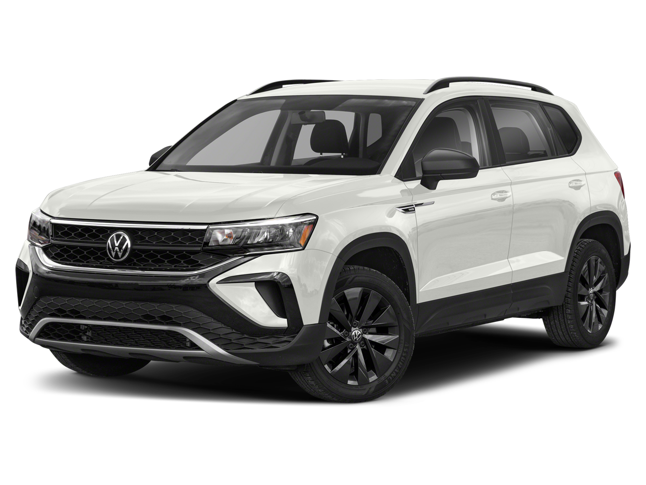 2022 Volkswagen Taos 1.5T S's photo