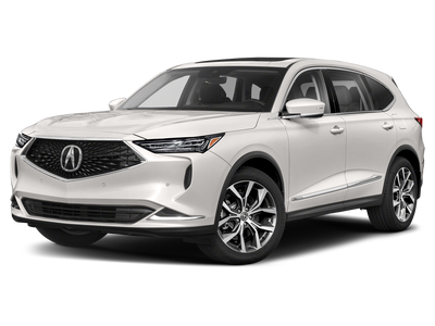 2023 Acura MDX w/Technology Package