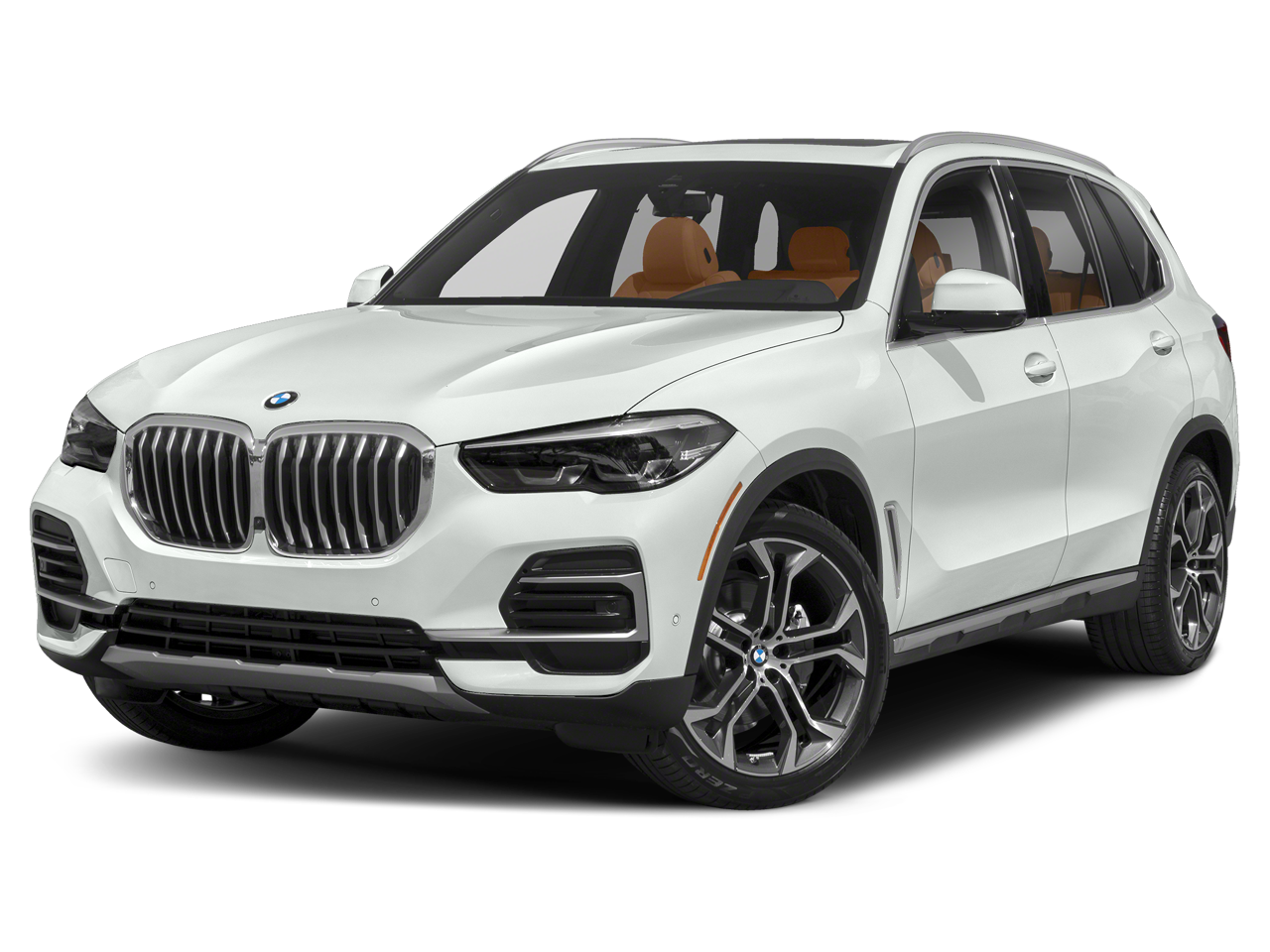 2023 BMW X5 40i - Photo 31