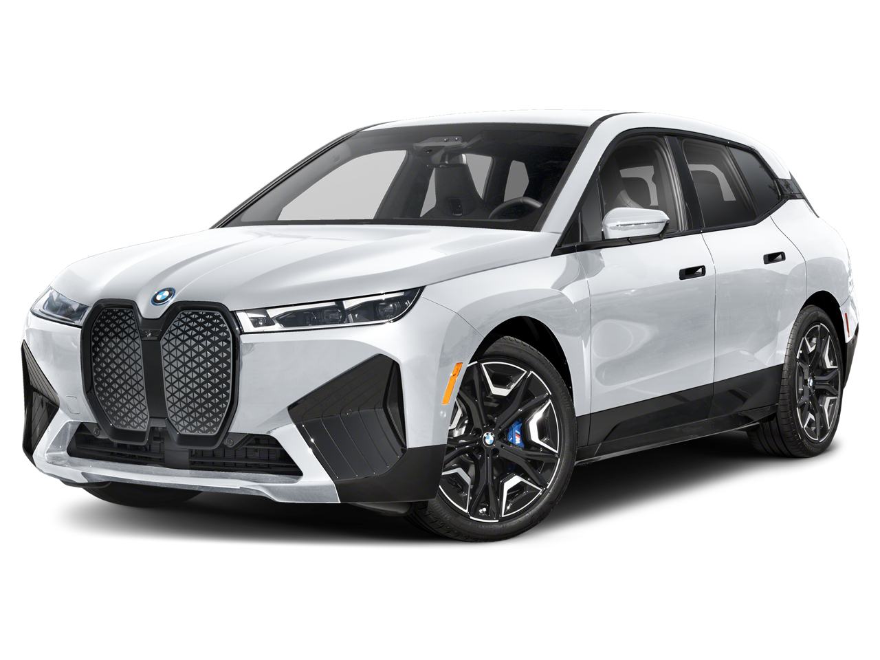2023 BMW iX