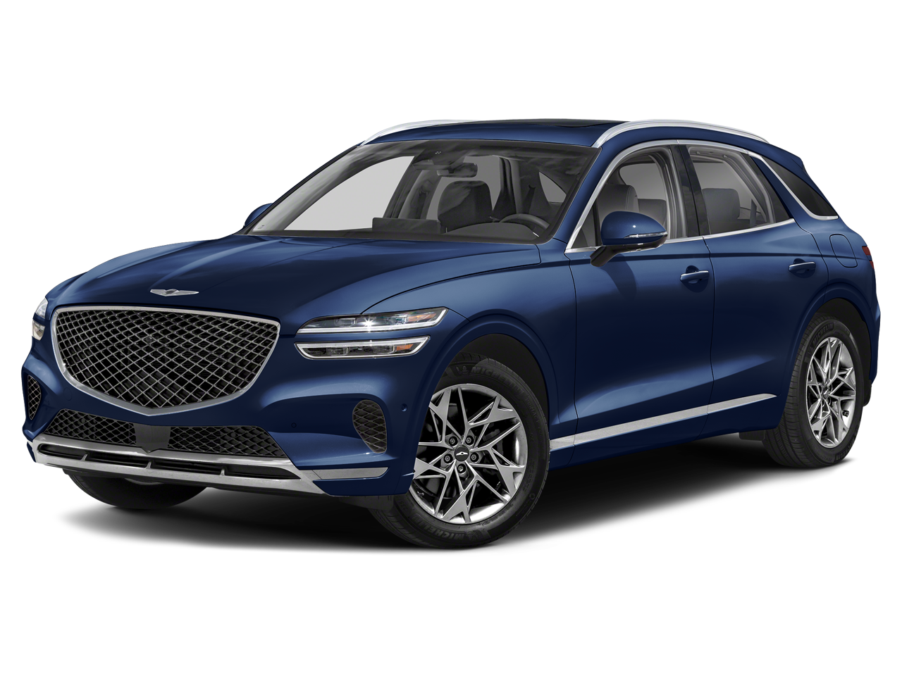 2023 Genesis GV70 2.5T Standard AWD's photo