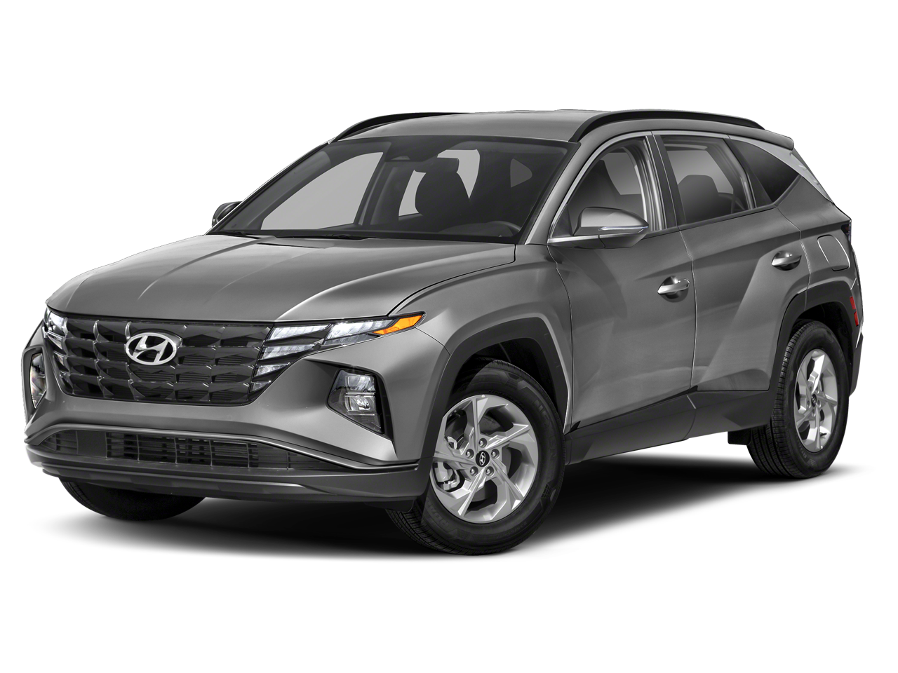 2023 Hyundai Tucson SEL AWD's photo
