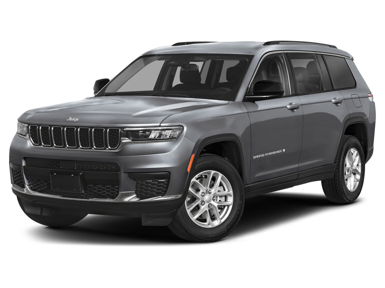2023 Jeep Grand Cherokee L Laredo X 4x4's photo