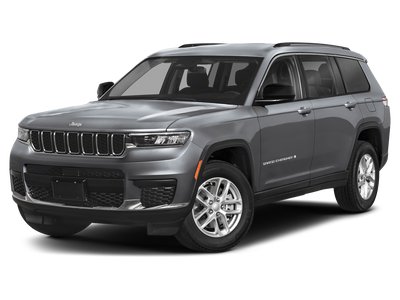 2023 Jeep Grand Cherokee L Laredo X