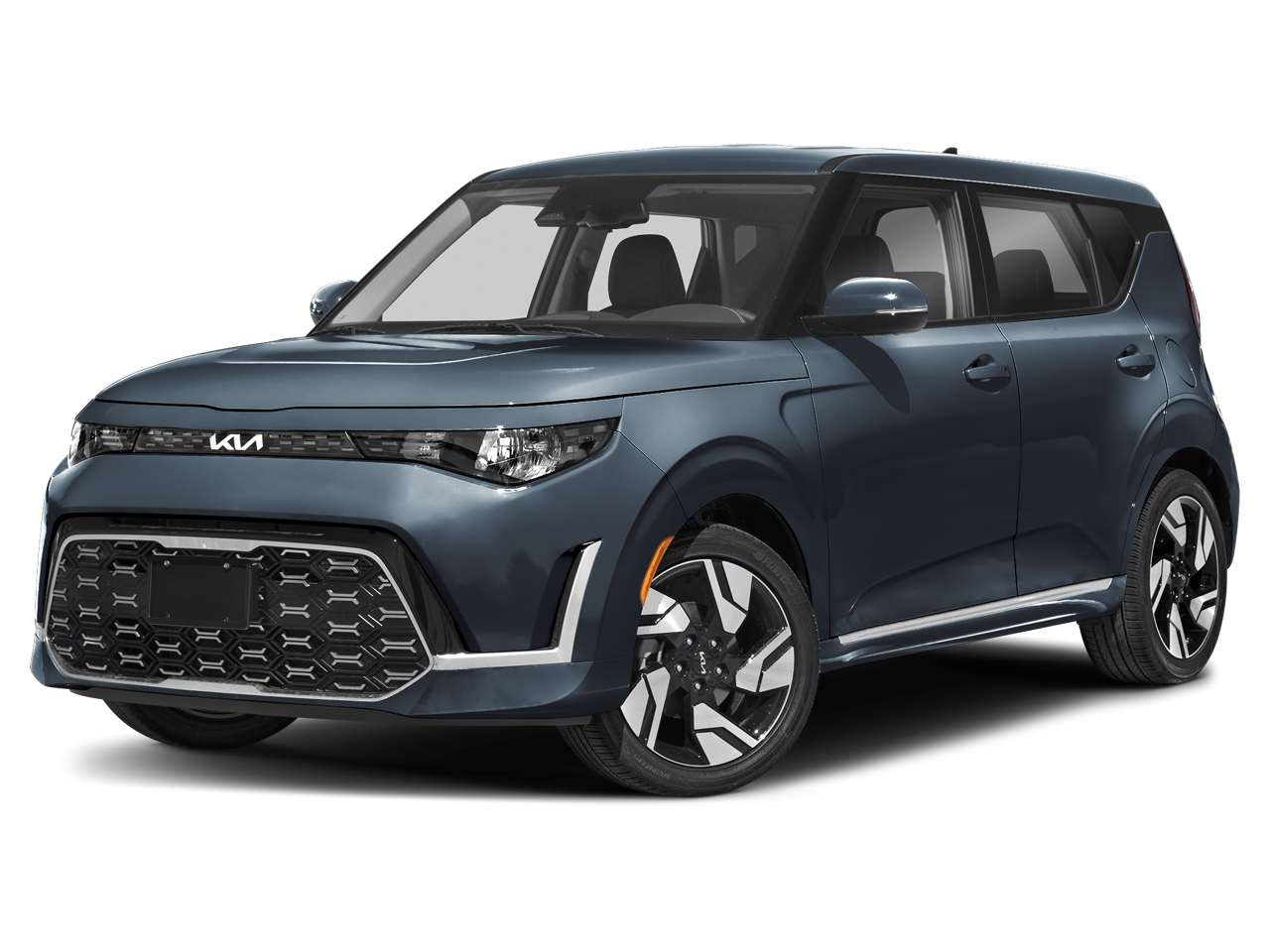 2023 Kia Soul