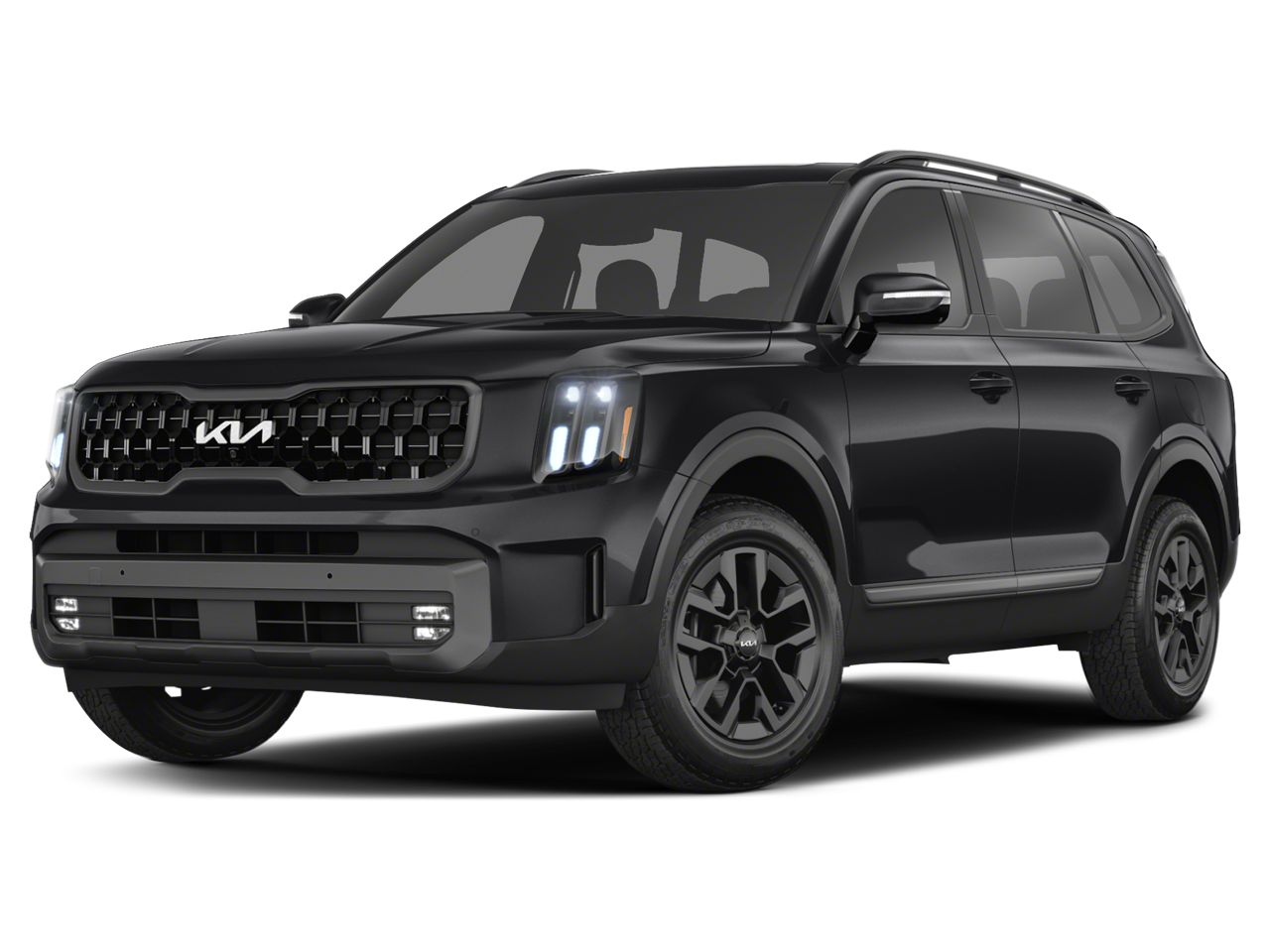 2023 Kia Telluride SX Prestige X-Pro AWD's photo