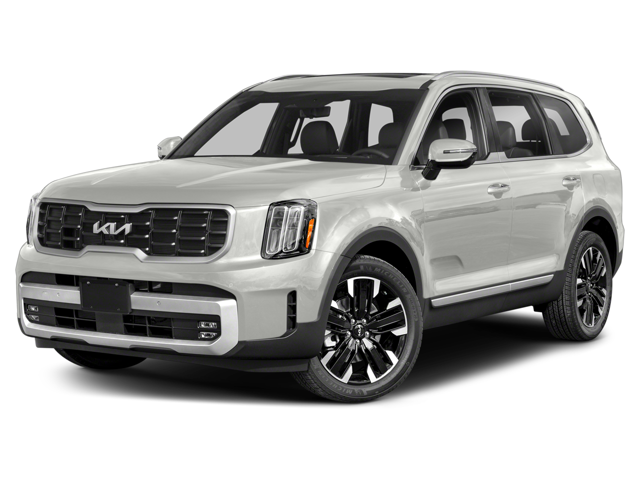 2023 Kia Telluride