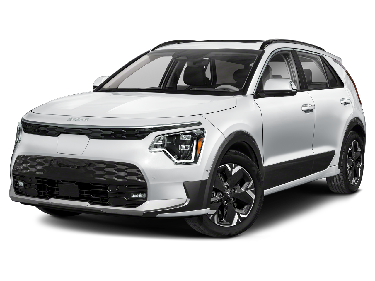 2023 Kia Niro EV