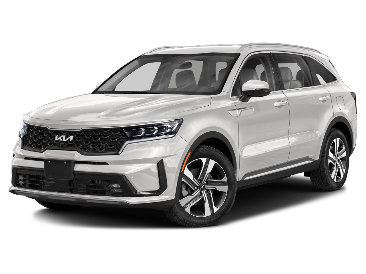 2023 Kia Sorento SX Prestige Hybrid AT 4WD's photo
