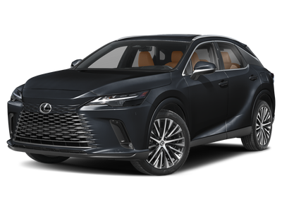 2023 Lexus RX 350h Premium