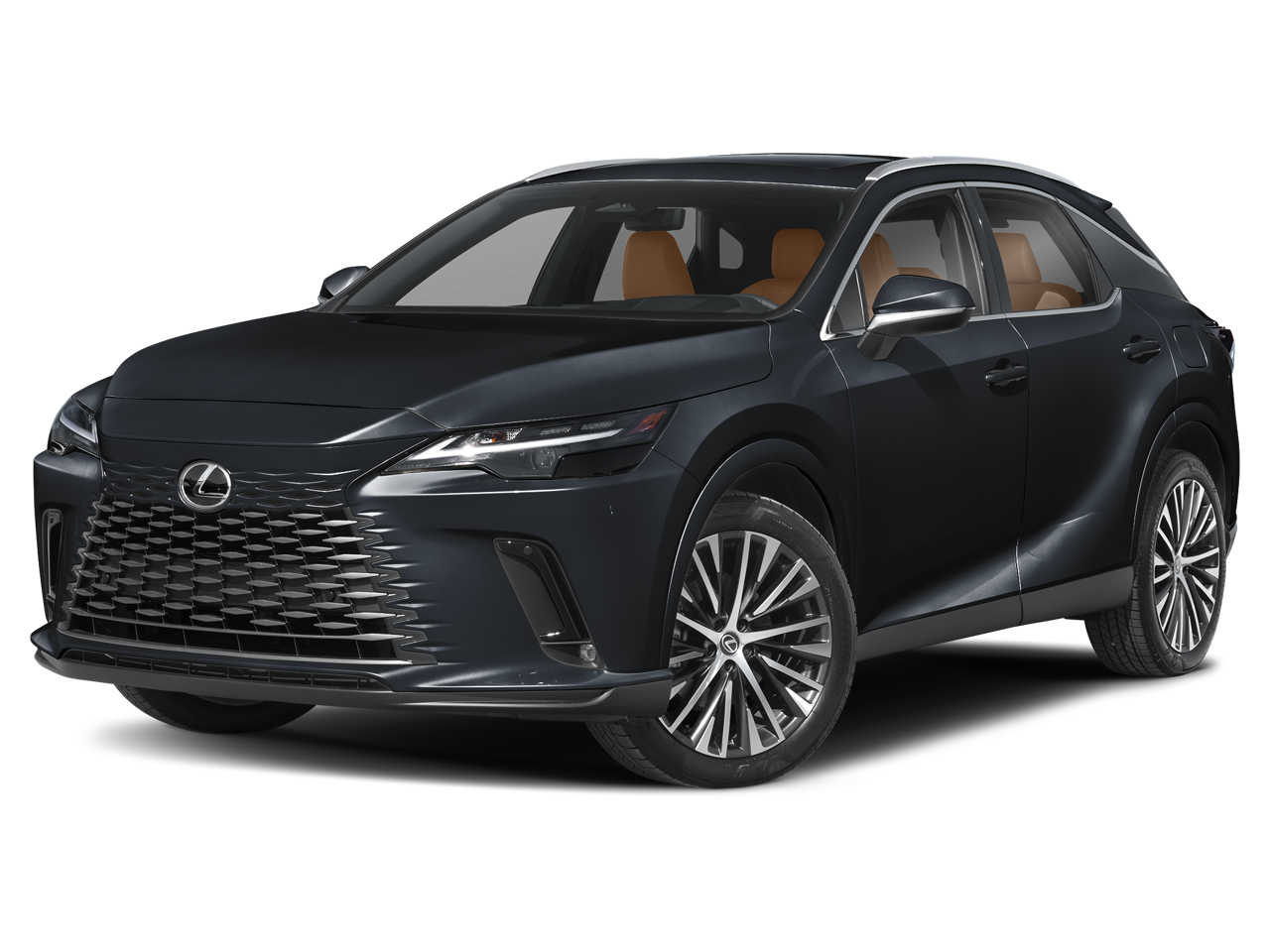 2023 Lexus RX 350h Premium