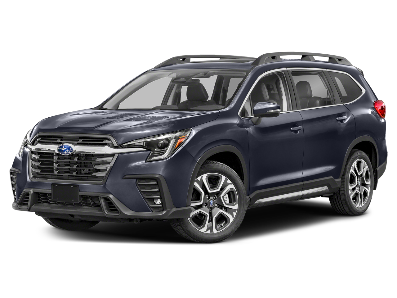 2023 Subaru Ascent Limited 7 Passenger's photo