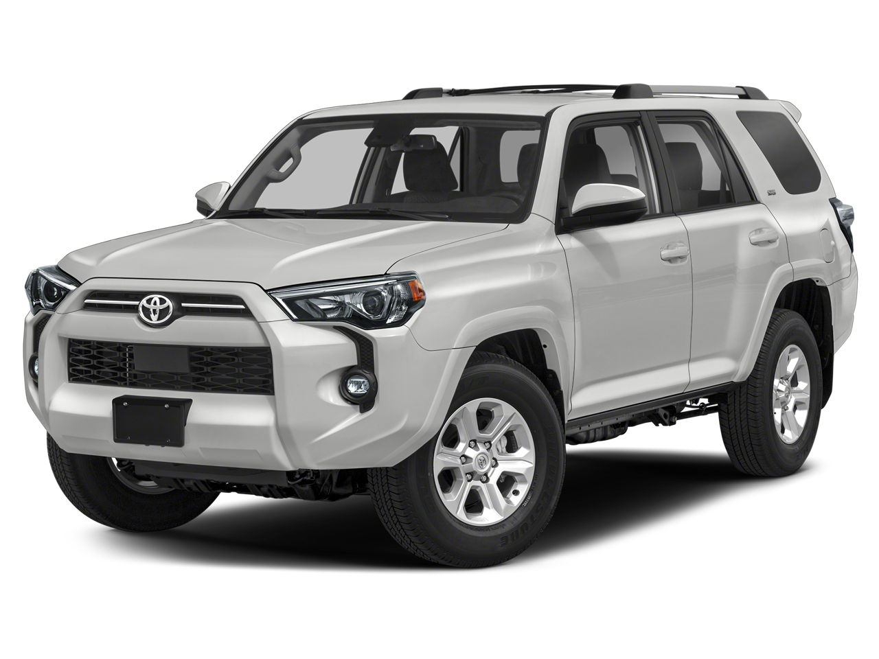 2023 Toyota 4Runner SR5 Premium 4WD V6's photo