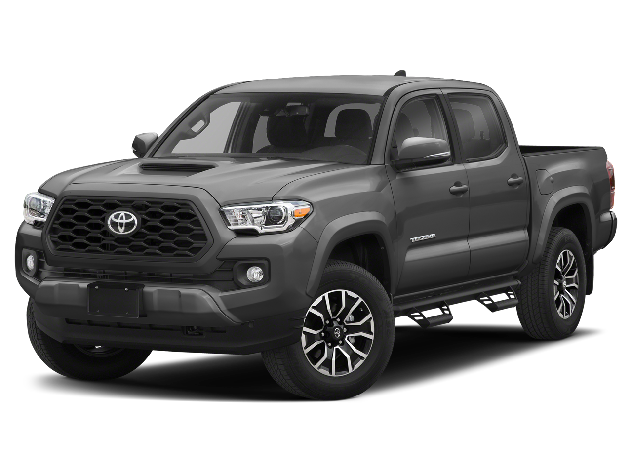 2023 Toyota Tacoma TRD Sport Double Cab 4WD V6 Auto SB's photo