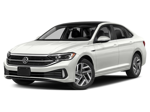 2023 Volkswagen Jetta SEL