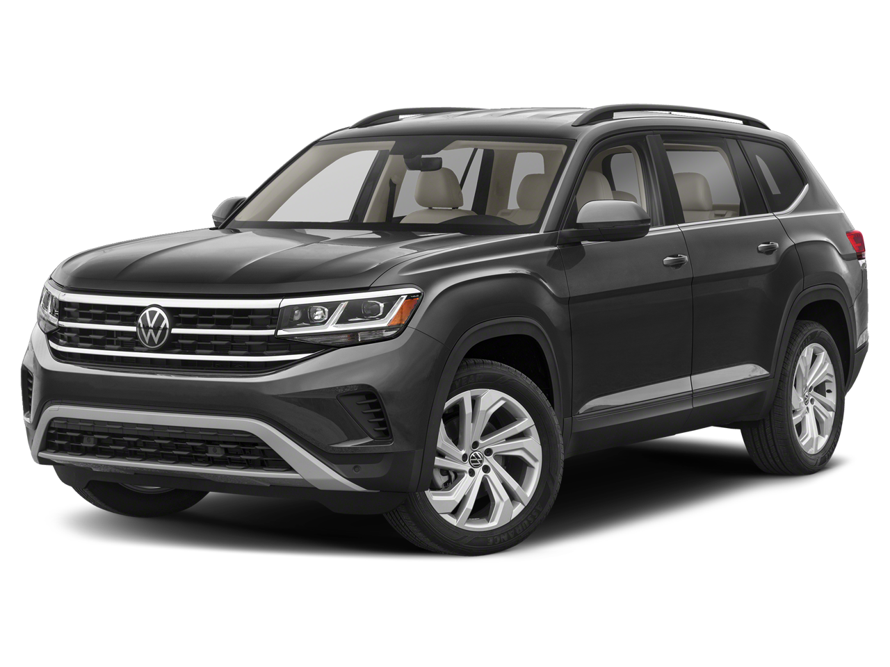 2023 Volkswagen Atlas 3.6L SE w/Tech 4MOTION's photo
