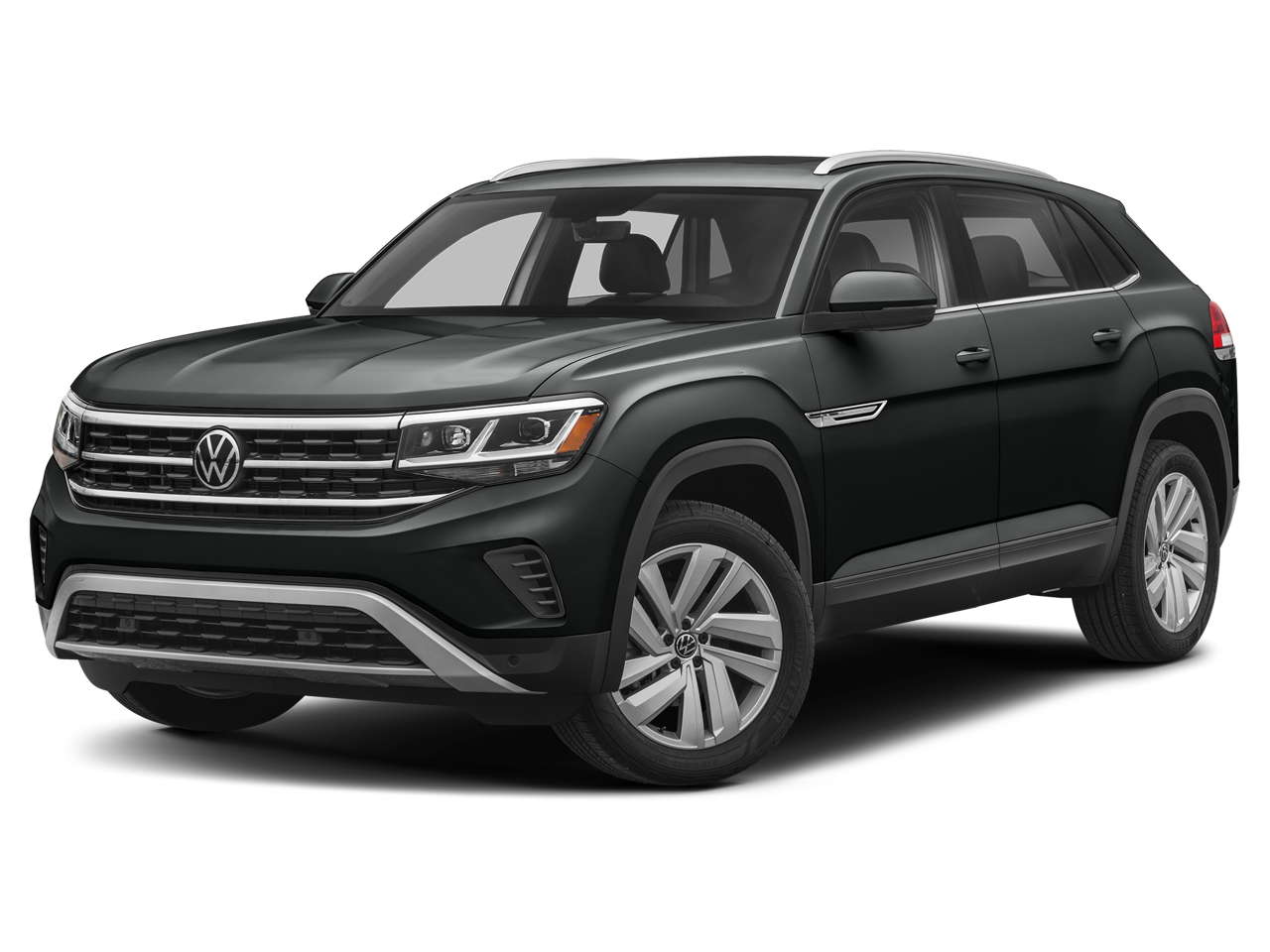 2023 Volkswagen Atlas Cross Sport SE w/Tech