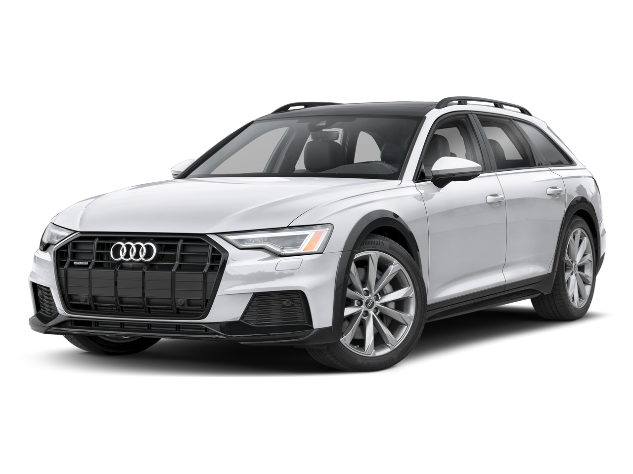 2024 Audi A6 allroad Prestige