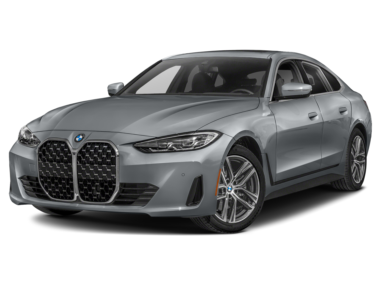 2024 BMW 4 Series 430i xDrive