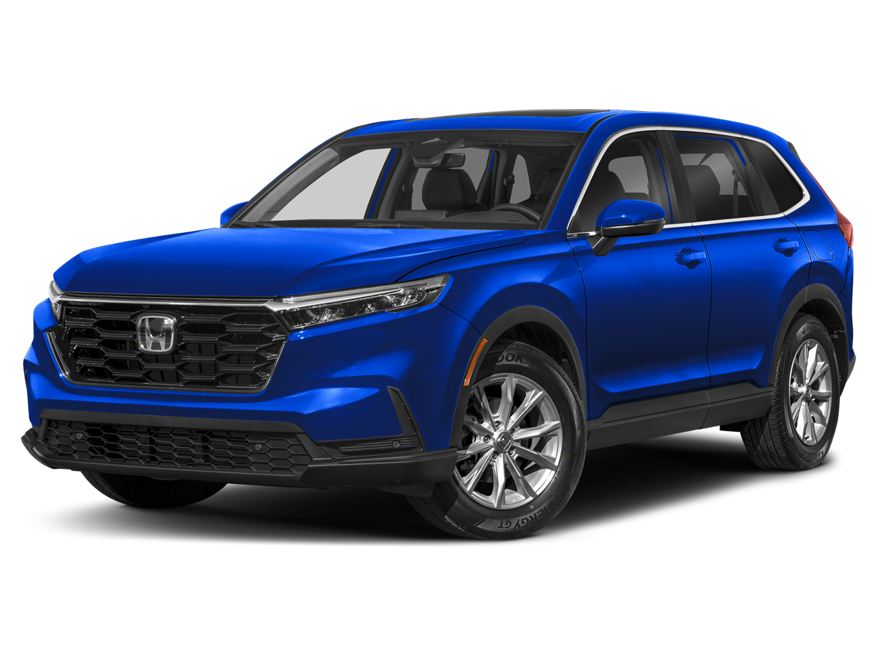 2024 Honda CR-V EX-L AWD's photo