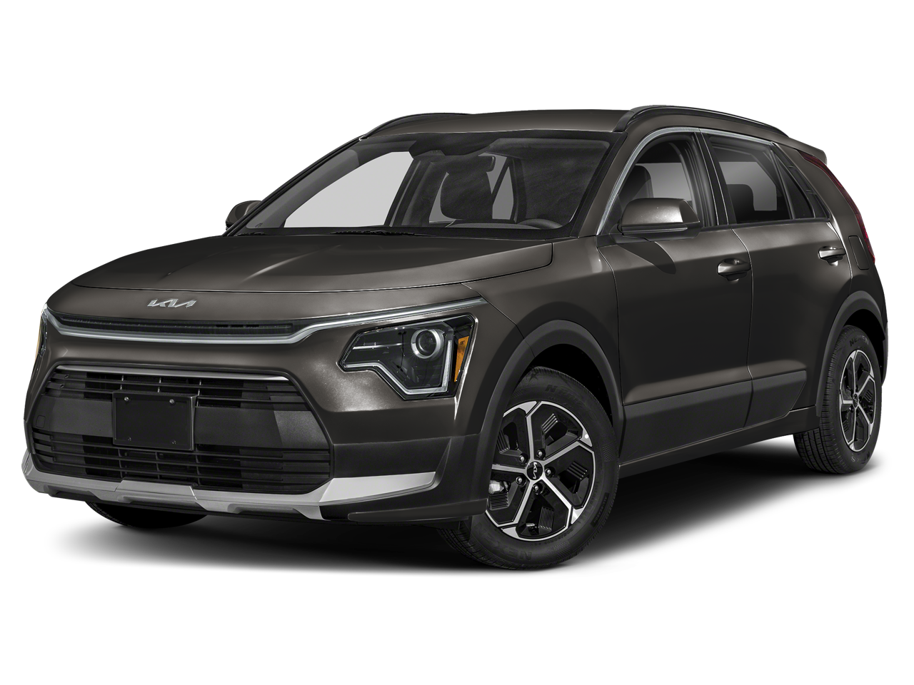 2024 Kia Niro LX HEV's photo
