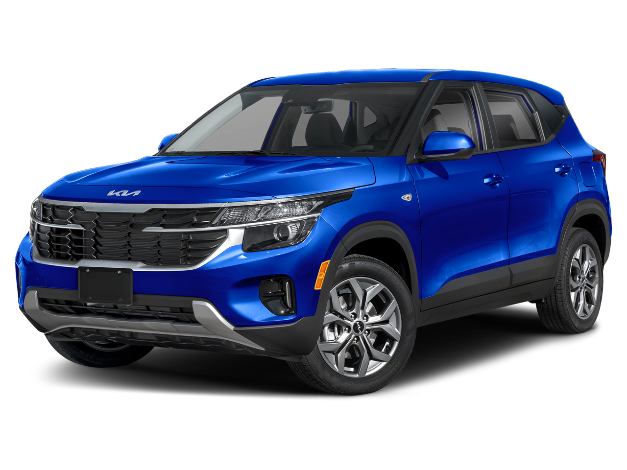 2024 Kia Seltos 2.0 LX AWD's photo