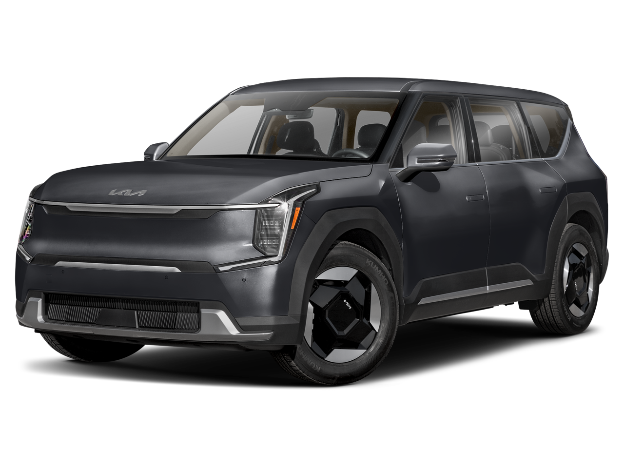 2024 Kia EV9