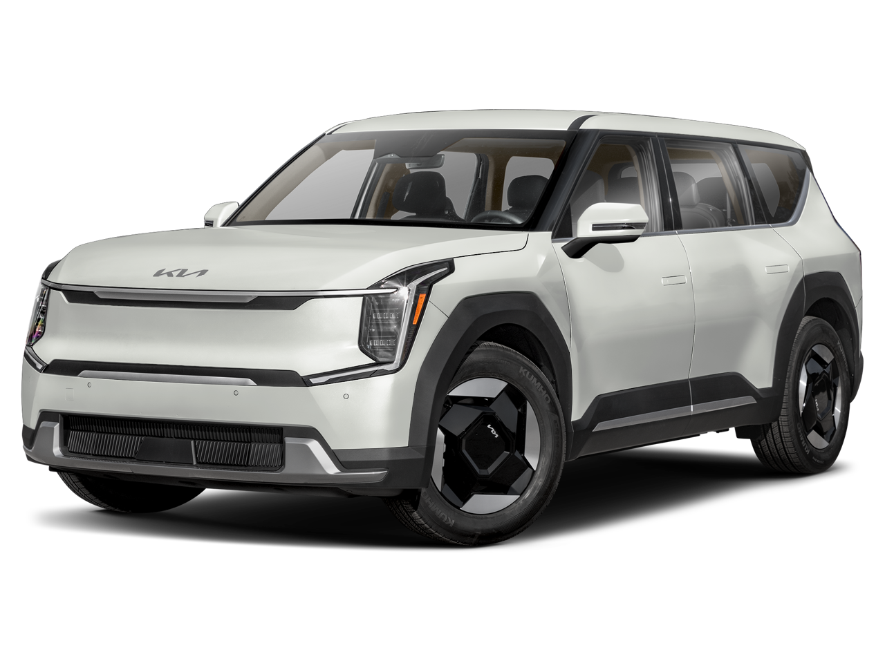 2024 Kia EV9 Land AWD's photo