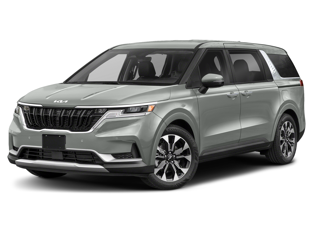 2024 Kia Carnival