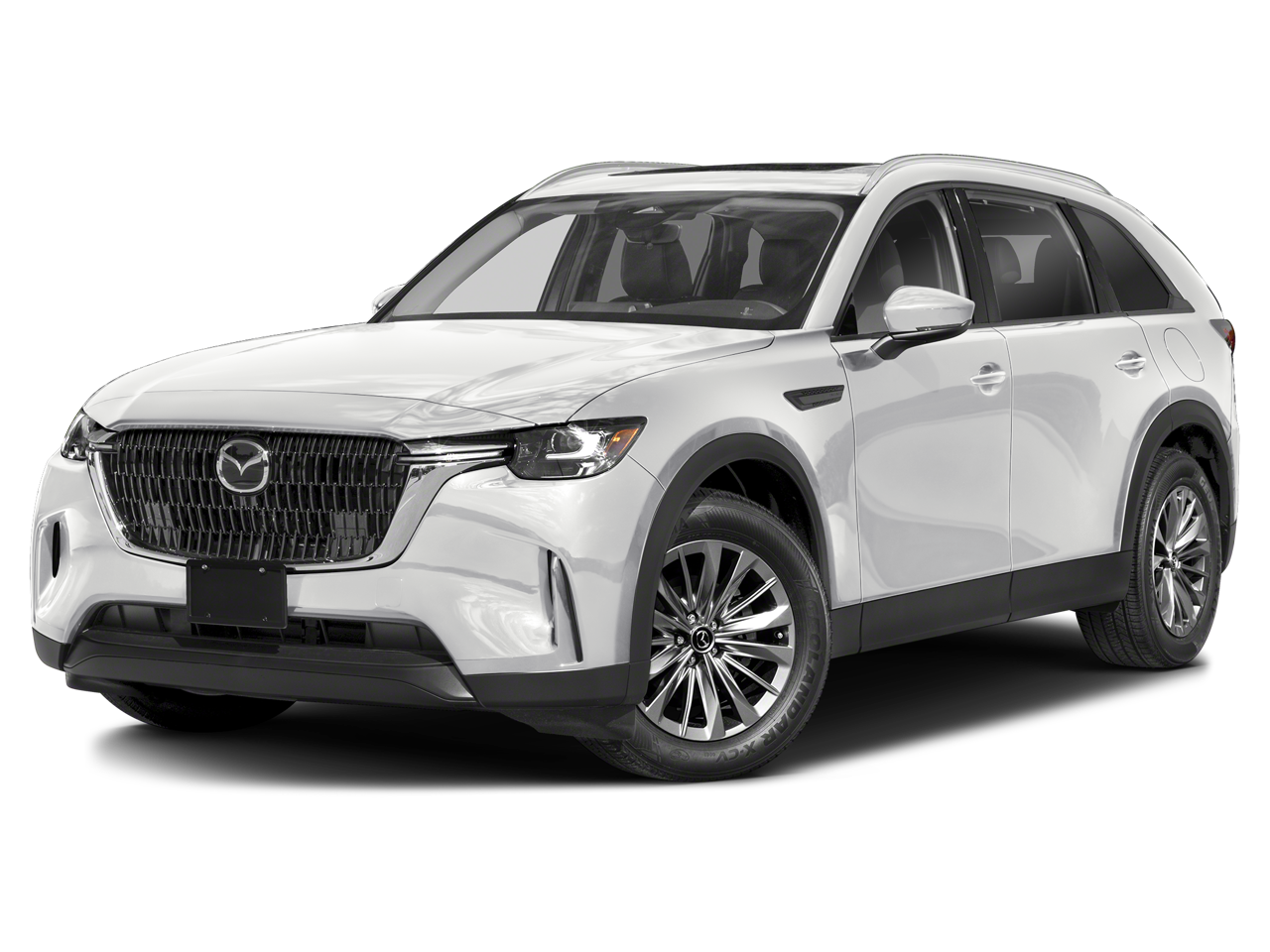 2024 Mazda CX-90