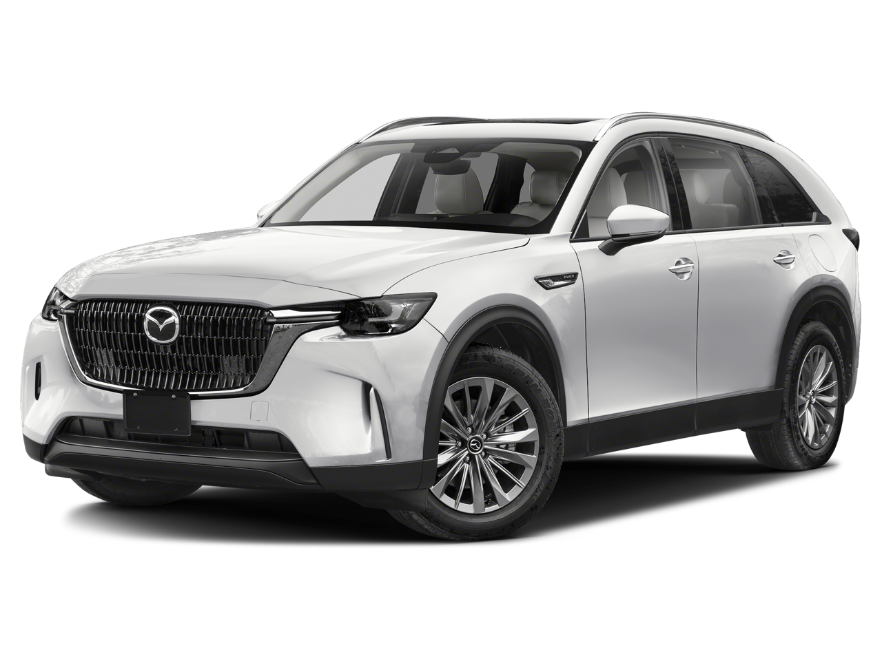 2024 Mazda CX-90 Preferred Package for sale in Gaithersburg, MD